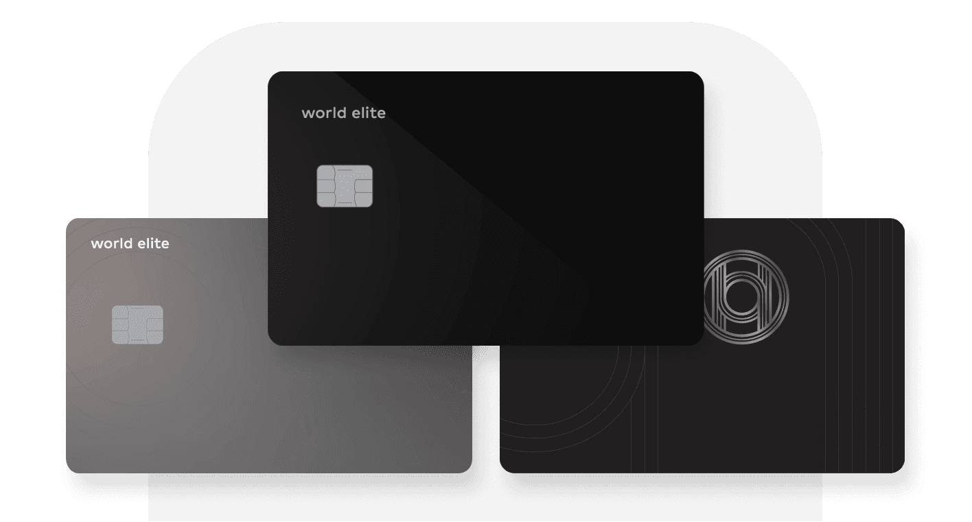 Asset Link Credit Card Mockup